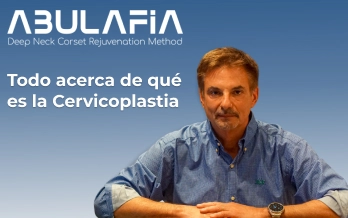 Todo acerca de qué es la cervicoplastia | Dr. Abulafia