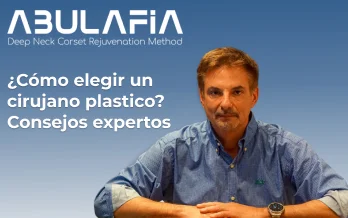 ¿Cómo elegir un cirujano plastico? Consejos expertos | Abulafia