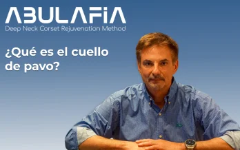 ¿Qué es el cuello de pavo? Y cómo eliminarlo | Dr. Abulafia