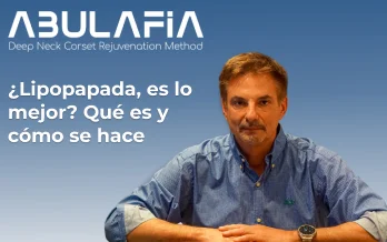 ¿Lipopapada, es lo mejor? Qué es y cómo se hace | Dr. Abulafia