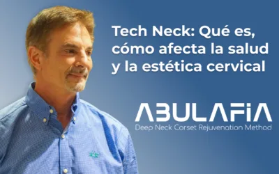 Tech Neck o Cuello Tecnológico: causas y efectos | Dr. Abulafia