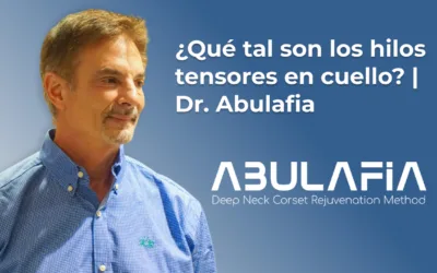 Hablemos de los hilos tensores en cuello, ¿qué tal son?
